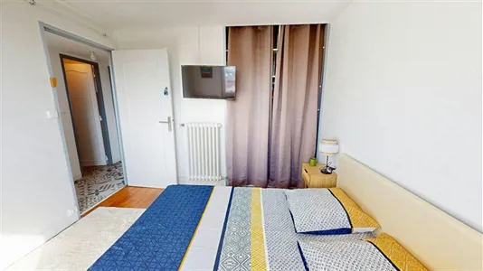 Rooms in Dijon - photo 2