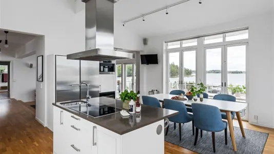 Houses in Vaxholm - photo 11