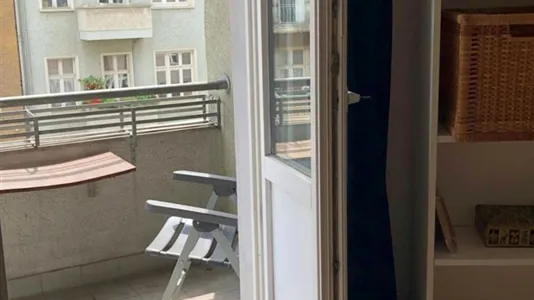 Apartments in Berlin Friedrichshain-Kreuzberg - photo 7