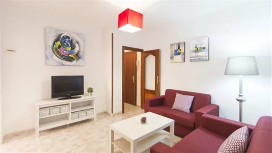 Apartments in Getafe - photo 3