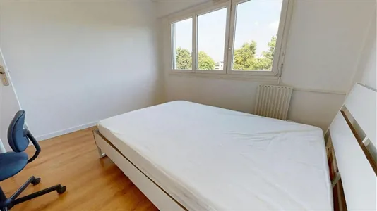 Rooms in Bordeaux - photo 2