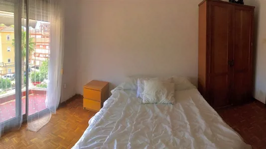 Rooms in Murcia - photo 1