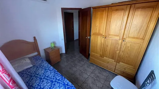 Rooms in Las Palmas de Gran Canaria - photo 2