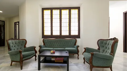 Rooms in Granada - photo 6