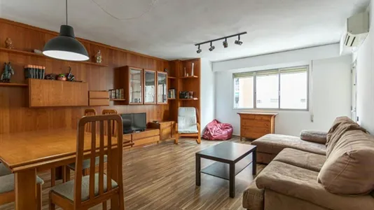 Apartments in Alboraya - photo 1