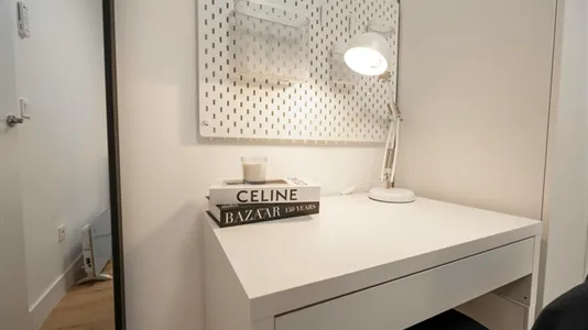 Rooms in Madrid Retiro - photo 5