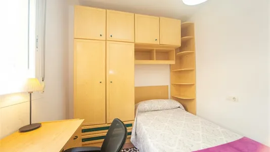 Rooms in Granada - photo 2