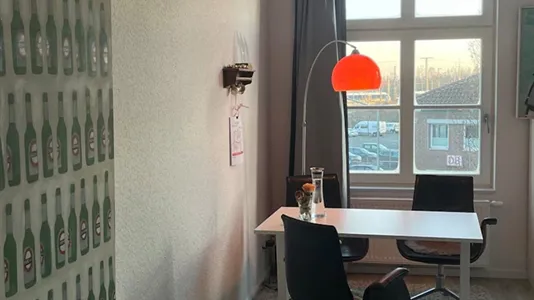 Apartments in Oldenburg - photo 6