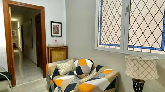 Rooms in Madrid Chamberí - photo 5