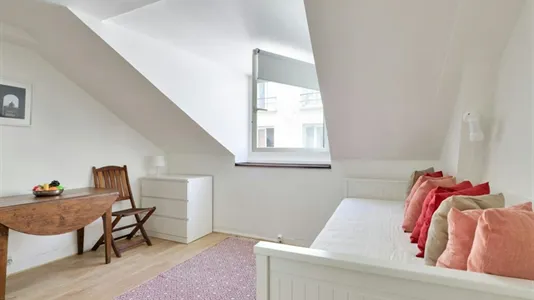 Apartments in Paris 3ème arrondissement - Marais - photo 5