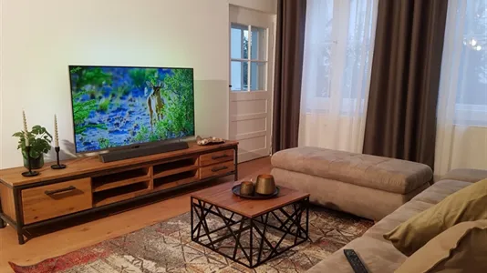 Apartments in Berlin Pankow - photo 8