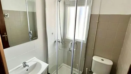 Rooms in Madrid Salamanca - photo 10