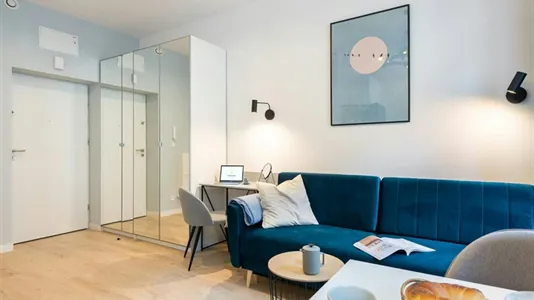 Apartments in Katowice - photo 3