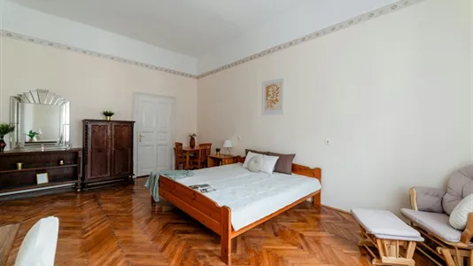 Rooms in Budapest Józsefváros - photo 2
