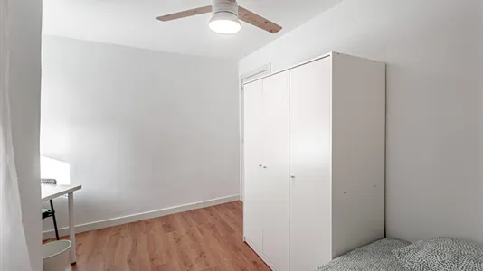 Rooms in Madrid Usera - photo 4