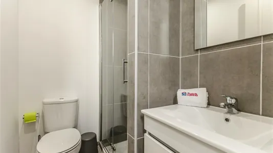 Rooms in Location is not specified - photo 4