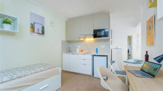 Apartments in Prague 10 - photo 5