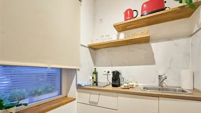 Apartment for rent in Stad Brussel, Brussels