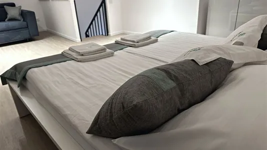 Apartments in Budapest Józsefváros - photo 9