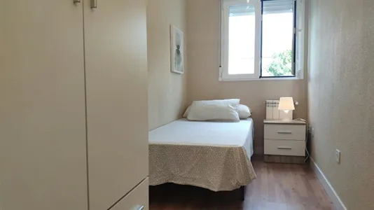 Rooms in Madrid Puente de Vallecas - photo 5