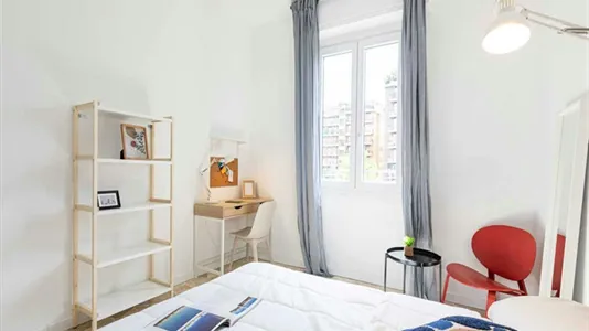 Rooms in Milano Zona 6 - Barona, Lorenteggio - photo 4
