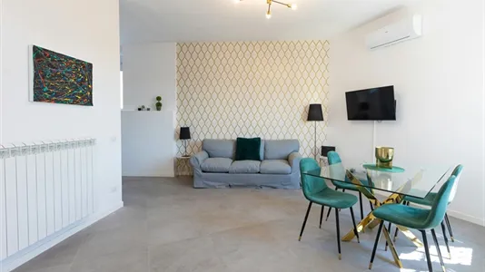 Apartments in Roma Municipio XIII – Aurelia - photo 3