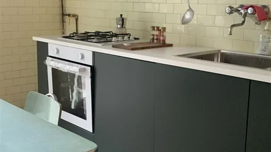 Rooms in Florence - photo 9