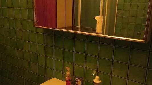 Rooms in Bologna - photo 9