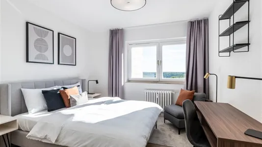 Apartments in Berlin Charlottenburg-Wilmersdorf - photo 6