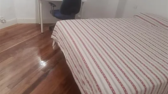 Rooms in Madrid Retiro - photo 4