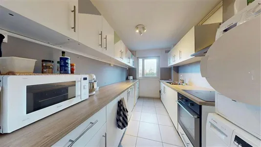 Rooms in Lyon - photo 6