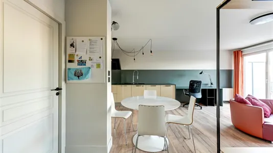 Apartments in Lyon - photo 3