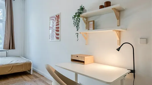 Rooms in Berlin Treptow-Köpenick - photo 4