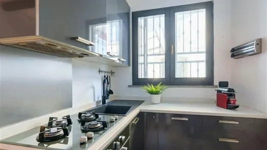 Apartments in Milano Zona 5 - Vigentino, Chiaravalle, Gratosoglio - photo 3