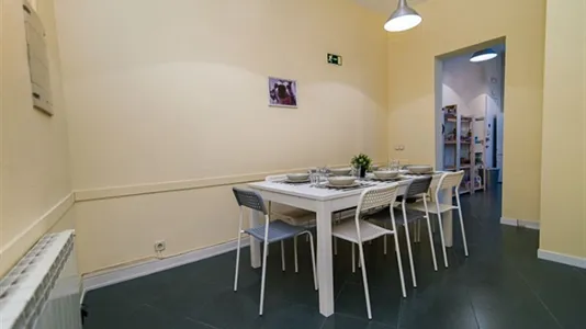 Rooms in Madrid Chamberí - photo 8