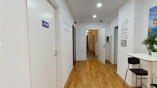 Rooms in Milano Zona 2 - Stazione Centrale, Gorla, Turro, Greco, Crescenzago - photo 9