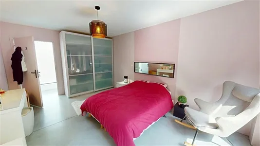 Rooms in Lille - photo 2