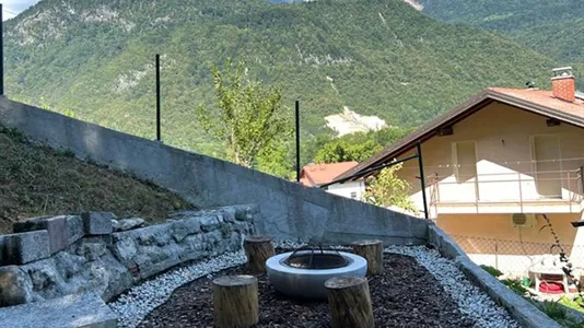 Houses in Kobarid - photo 9