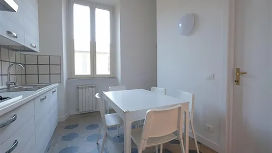 Rooms in Roma Municipio II – Parioli/Nomentano - photo 5