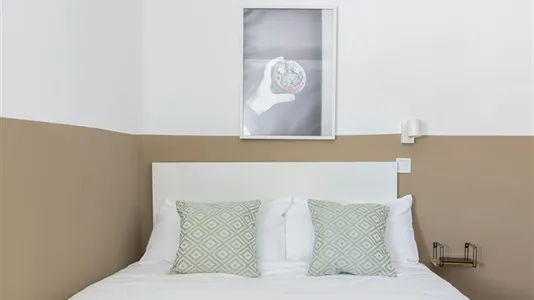 Rooms in Getafe - photo 7