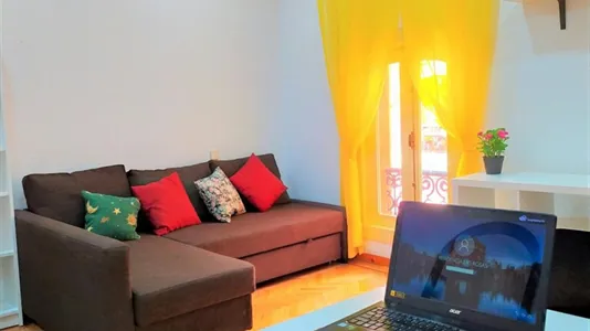 Apartments in Madrid Centro - photo 3