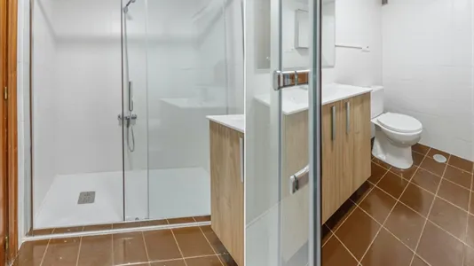 Rooms in Valencia Campanar - photo 7