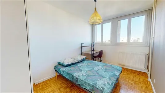 Rooms in Lyon - photo 2