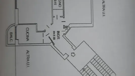 Apartments in Milano Zona 3 - Porta Venezia, Città Studi, Lambrate - photo 8