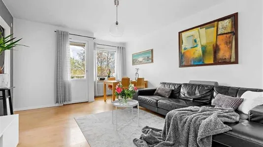 Apartments in Stockholm West - photo 2