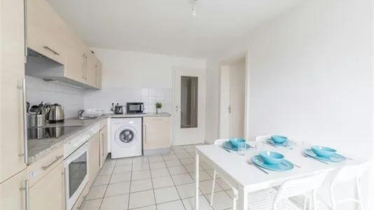 Rooms in Strasbourg - photo 6