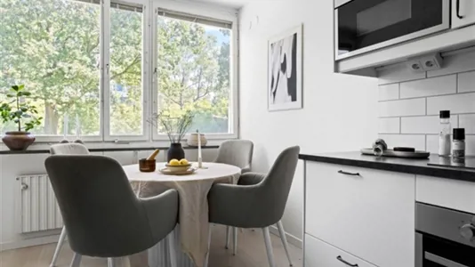Apartments in Solna - photo 1