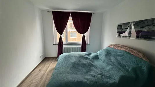 Apartments in Vienna Landstraße - photo 10