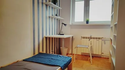 Room for rent in Warsaw