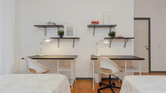 Rooms in Padua - photo 4